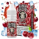sales de nicotina alpaca cherry ice 10-20mg