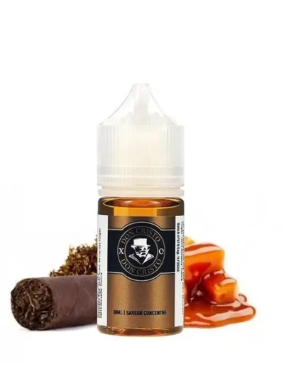 sales de nicotina don cristo xo 10-20mg