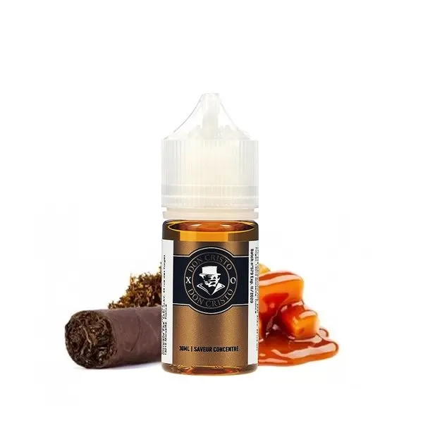 Don Cristo XO 1 sales de nicotina don cristo xo 10-20mg