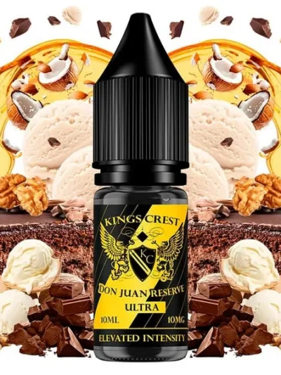 sales de nicotina don juan reserve ultra 10-20mg