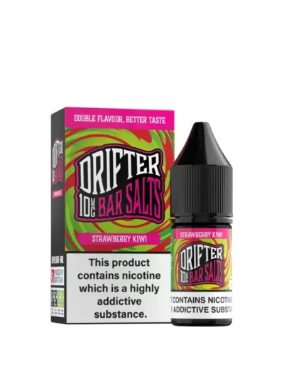 sales de nicotina strawberry kiwi 10-20mg