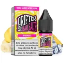 drifter banana ice 10-20mg