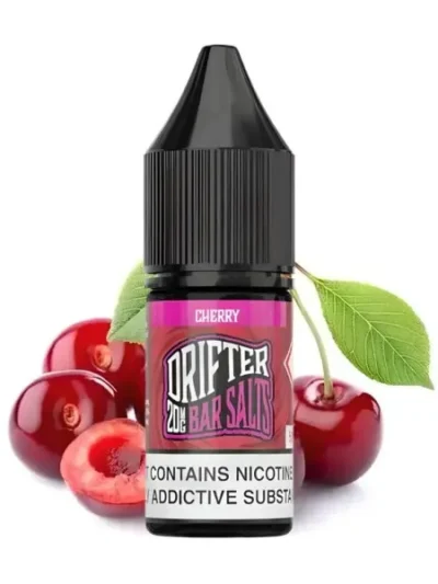 sales de nicotina cherry 10-20mg