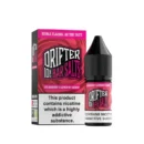 sales de nicotina strawberry raspberry cherry