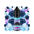 sales de nicotina ultra blue razz 10-20mg