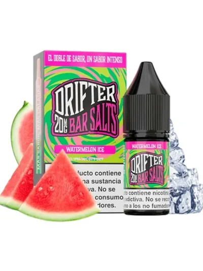 sales de nicotina watermelon ice 10-20mg