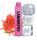 lanavape 10k watermelon ice