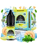 sales de nicotina melon mint 10-20mg