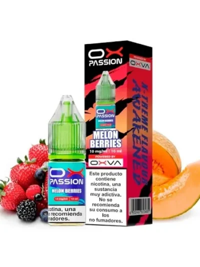 sales de nicotina melon berries 20mg