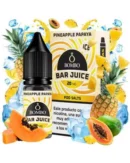 sales de nicotina pineapple papaya 10-20mg