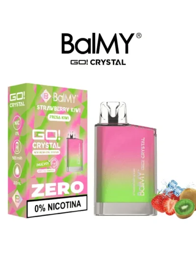 balmy power strawberry kiwi