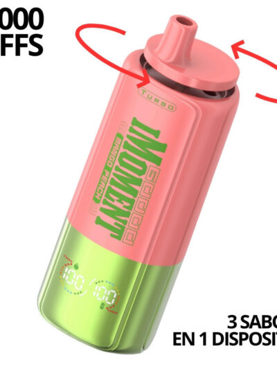 imoment turbo 60ksandiafresa