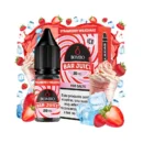 sales de nicotina strawberry milkshake 10-20mg