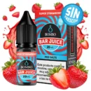 sales de nicotina super strawberry sin frescor