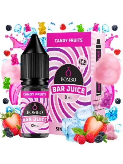 sales de nicotina candy fruits 10-20mg