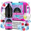 sales de nicotina gin and berries 10-20mg