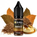 sales de nicotina aurea tabaco caramelo 10-20mg