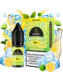 sales de nicotina lemon lime soda 10-20mg