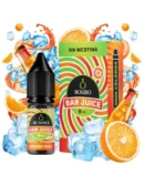 sales de nicotina orange soda 10-20mg