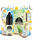 sales de nicotina pineapple coconut 10-20mg