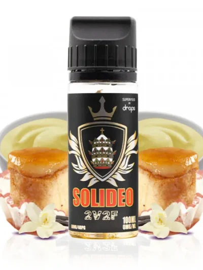 sales de nicotina drops solideo 10-20mg
