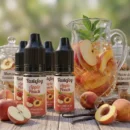 tastefog apple peach 10-20mg