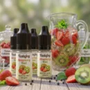 tastefog strawberry kiwi 10-20mg