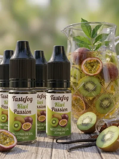 sales de nicotina kiwi passion 10-20mg