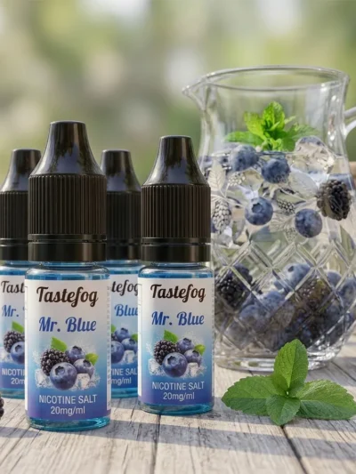 sales de nicotina mr blue 10-20mg