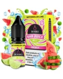 sales de nicotina watermelon lime 10-20mg