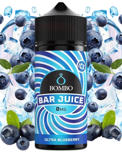 aroma ultra blueberry
