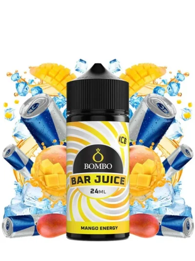 aroma mango energy