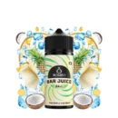 aroma pineapple coconut sin frescor