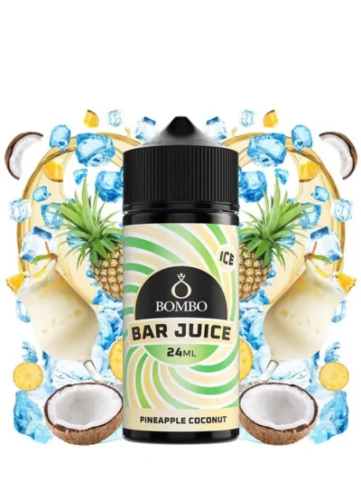 aroma pineapple coconut sin frescor