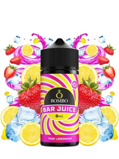 aroma pink lemonade
