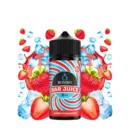 aroma super strawberry