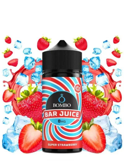 aroma super strawberry