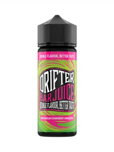 aroma watermelon strawberry bubble gum