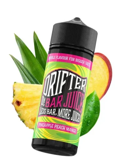 drifter pineapple peach mango