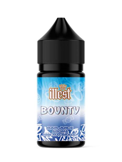 aroma bounty