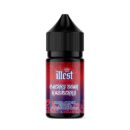 aroma cherry sour raspberry