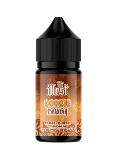 aroma cookie dough