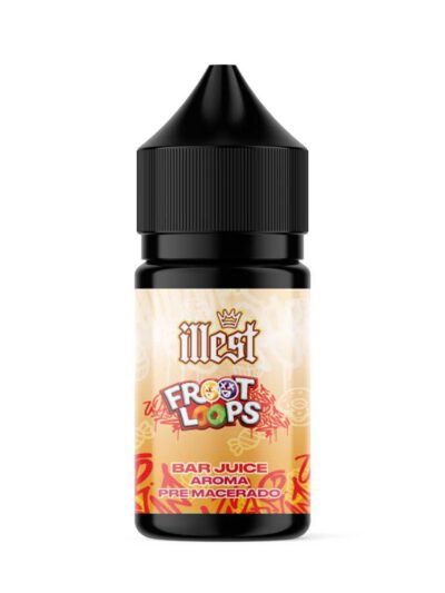 aroma froost loops