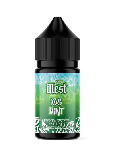 aroma ice mint