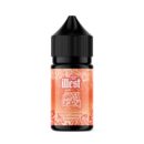 aroma juicy peach