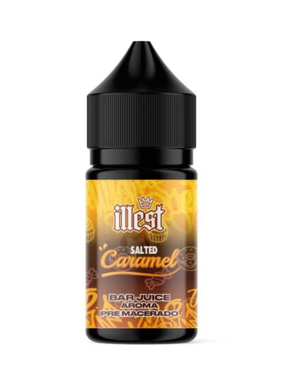 aroma salted caramel