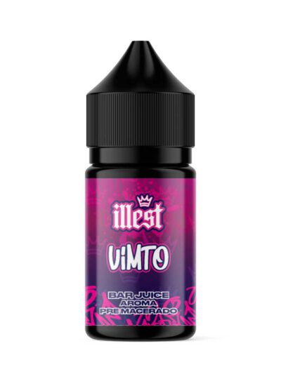 aroma vimto