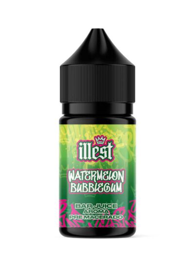 aroma watermelon bubblegum