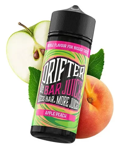 aroma apple peach