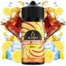 aroma cola lemon